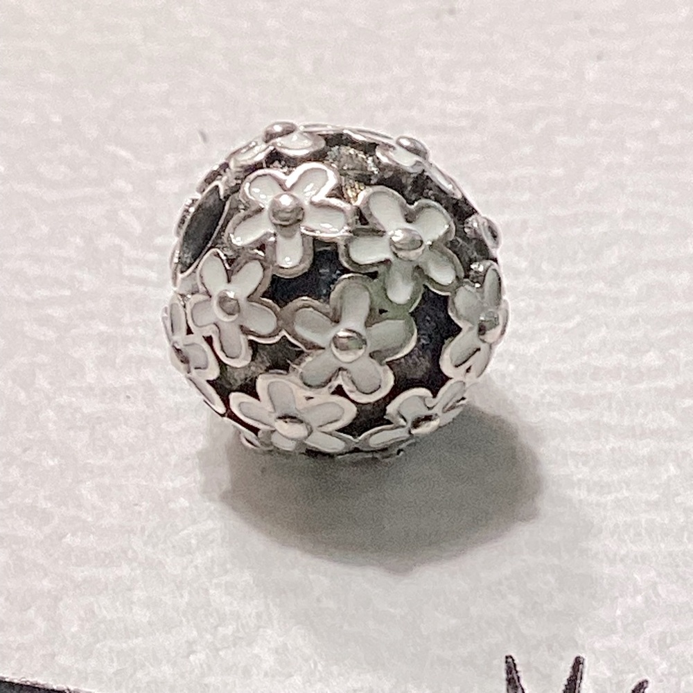 Pandora charm